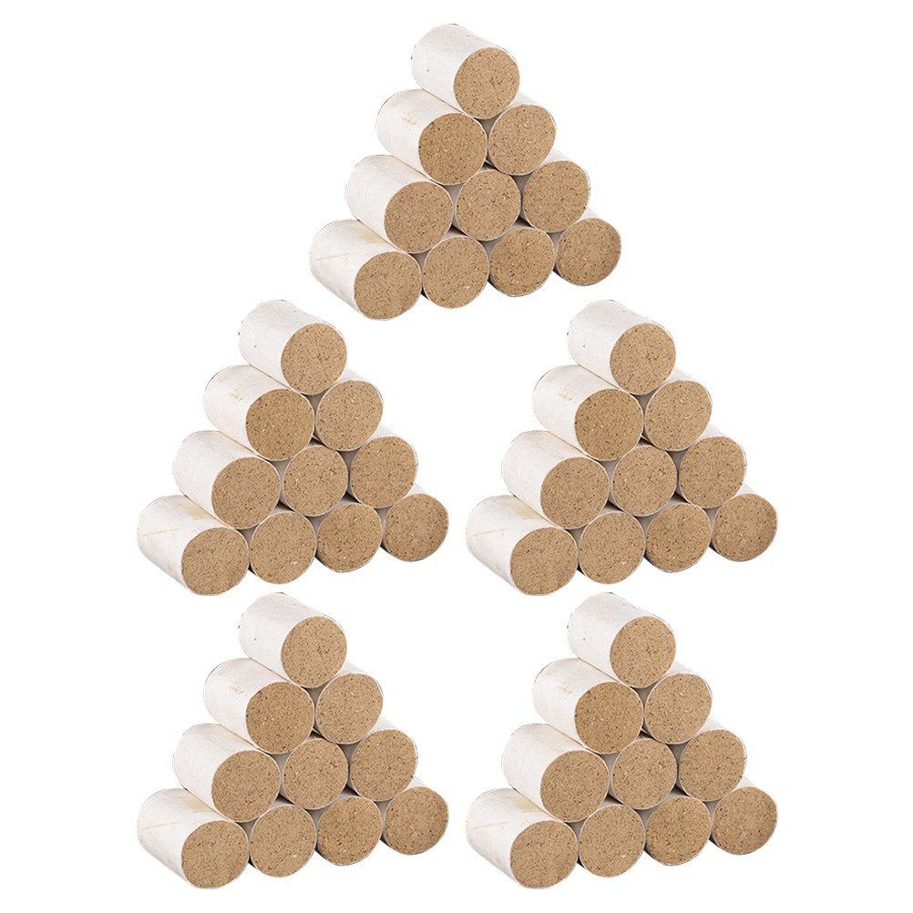 Health Wellness And - 54pcs 1 Set Chinese Moxa Sticks