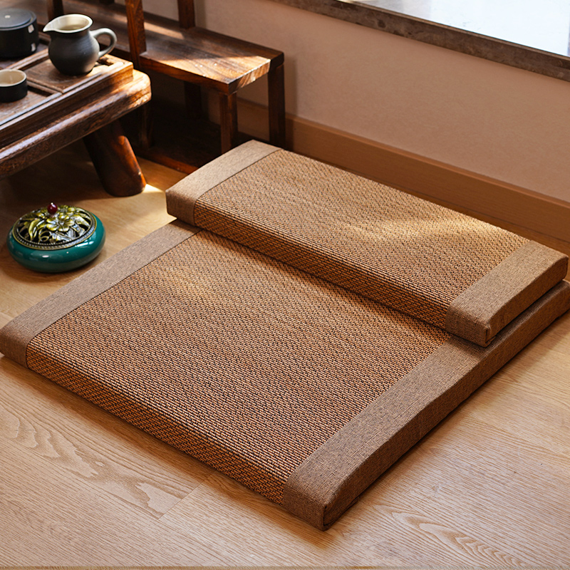 Bamboo Zafu & Zabuton Meditati – Meditation Cushion Zafu recenzja i cena