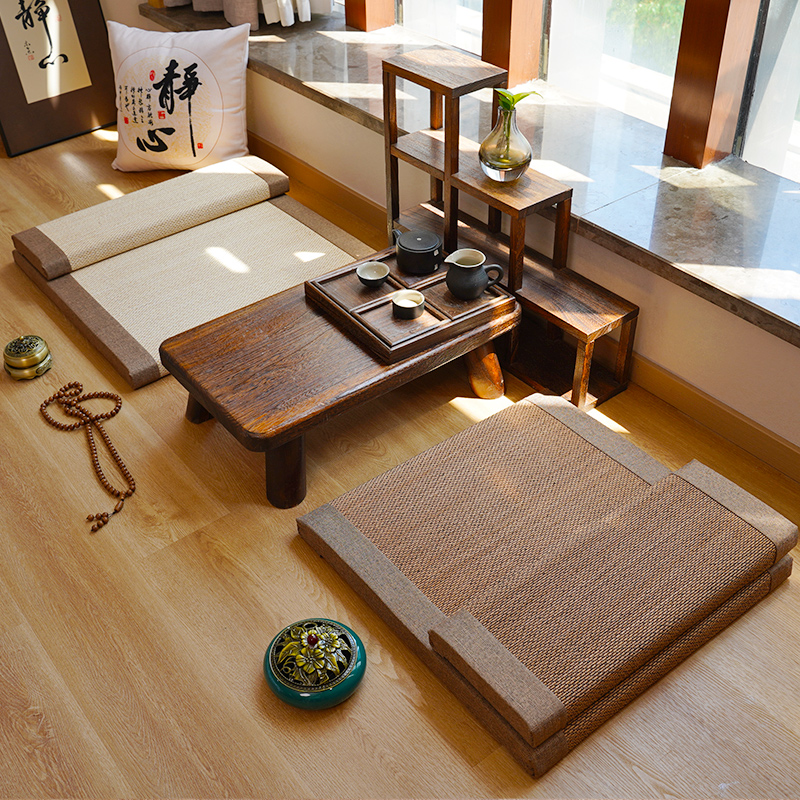 Bamboo Zafu & Zabuton Meditati – Meditation Cushion Zafu recenzja i cena