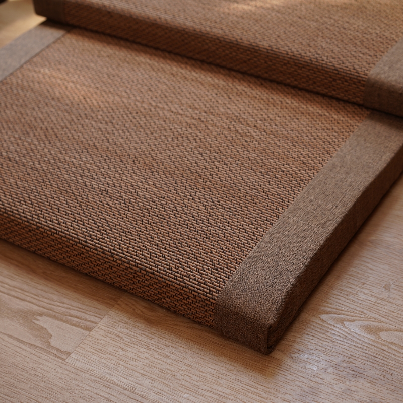 Bamboo Zafu & Zabuton Meditati – Meditation Cushion Zafu recenzja i cena