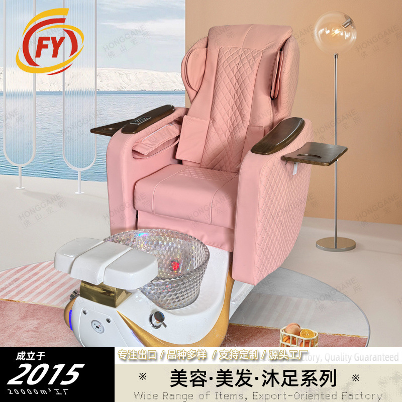 Beauty, nail care, health and  – Health Wellness Spa recenzja i cena