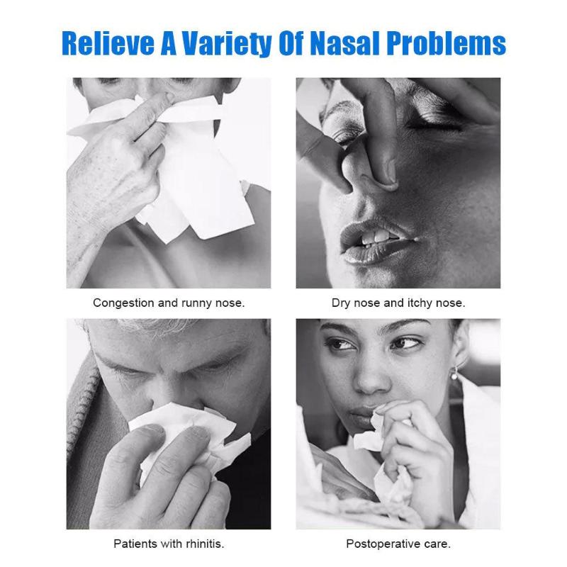 【WA】Nasal Irrigator Rinse Bott – Neti Pot Nasal Rinse recenzja i cena