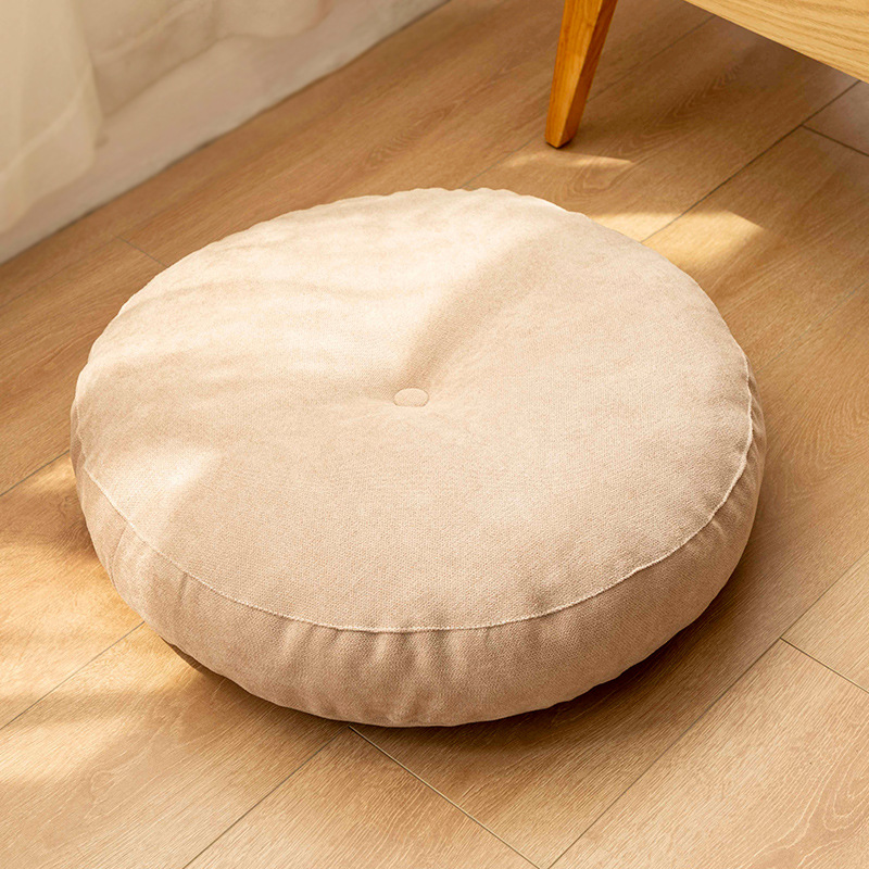Soft Round Big Floor Cushion M – Acupressure Mat Set recenzja i cena