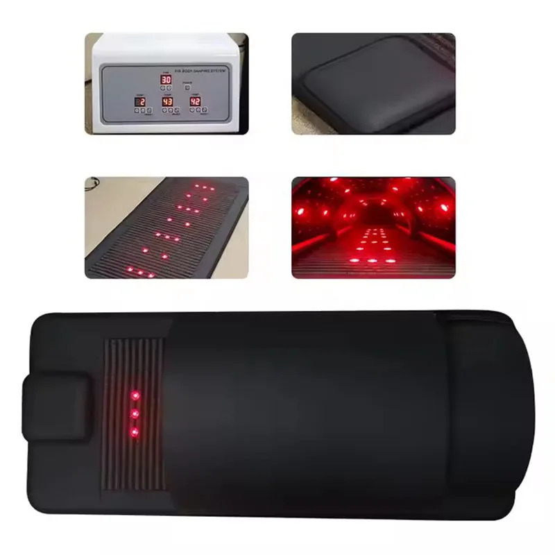 Best Selling Detox Dry Sauna S – Health Wellness Spa recenzja i cena