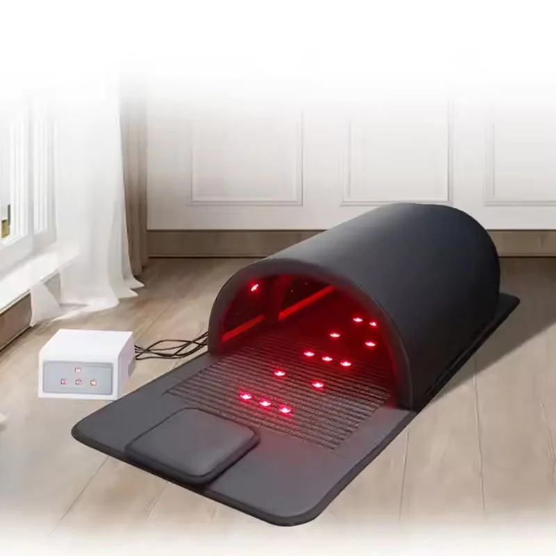 Best Selling Detox Dry Sauna S – Health Wellness Spa recenzja i cena