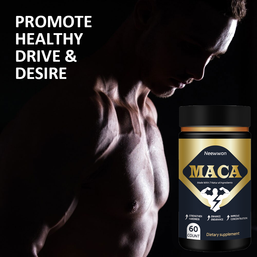 Neewwon Natural Maca Root Supp – Health Wellness And recenzja i cena