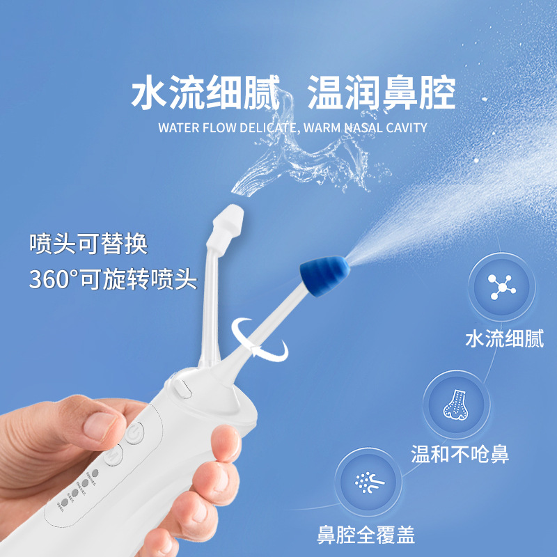 Adult Children's Household Con – Neti Pot Nasal Rinse recenzja i cena