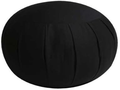 Buckwheat Zafu and Zabuton Med – Meditation Cushion Zafu recenzja i cena