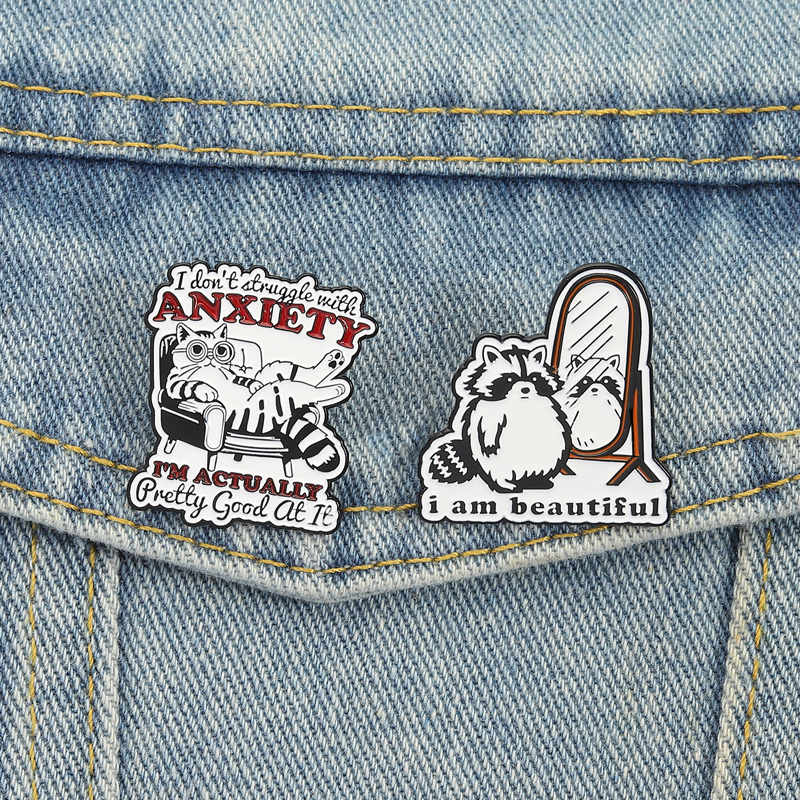 Emotional Wellness Pin Cute Pe – Health Wellness Mental Health recenzja i cena