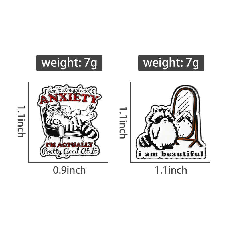 Emotional Wellness Pin Cute Pe – Health Wellness Mental Health recenzja i cena