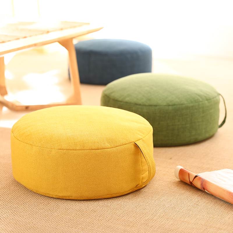 Modern Style Floor Mat Sitting – Meditation Cushion Zafu recenzja i cena