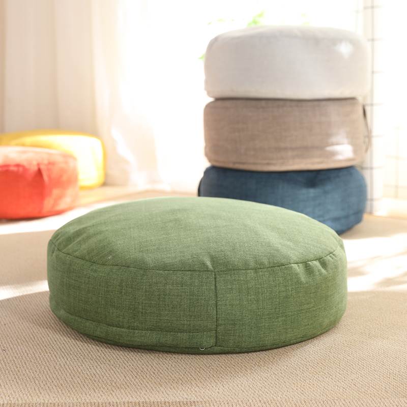 Modern Style Floor Mat Sitting – Meditation Cushion Zafu recenzja i cena
