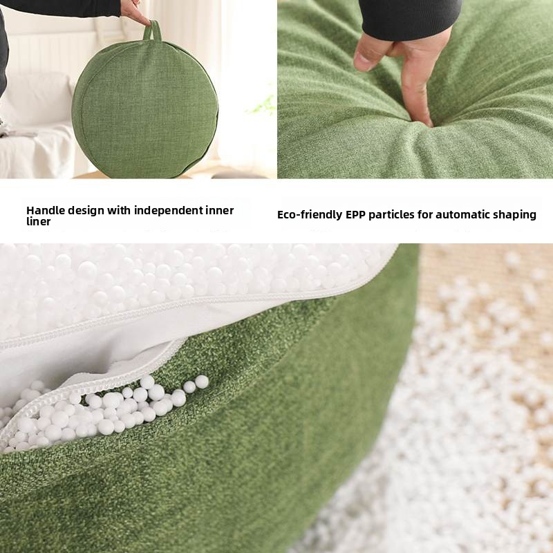 Modern Style Floor Mat Sitting – Meditation Cushion Zafu recenzja i cena