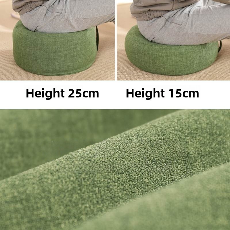Modern Style Floor Mat Sitting – Meditation Cushion Zafu recenzja i cena