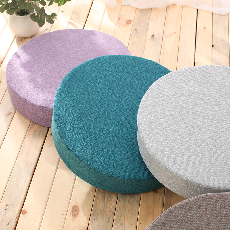 40x6cm Linen Tatami Meditation – Meditation Cushion Zafu recenzja i cena