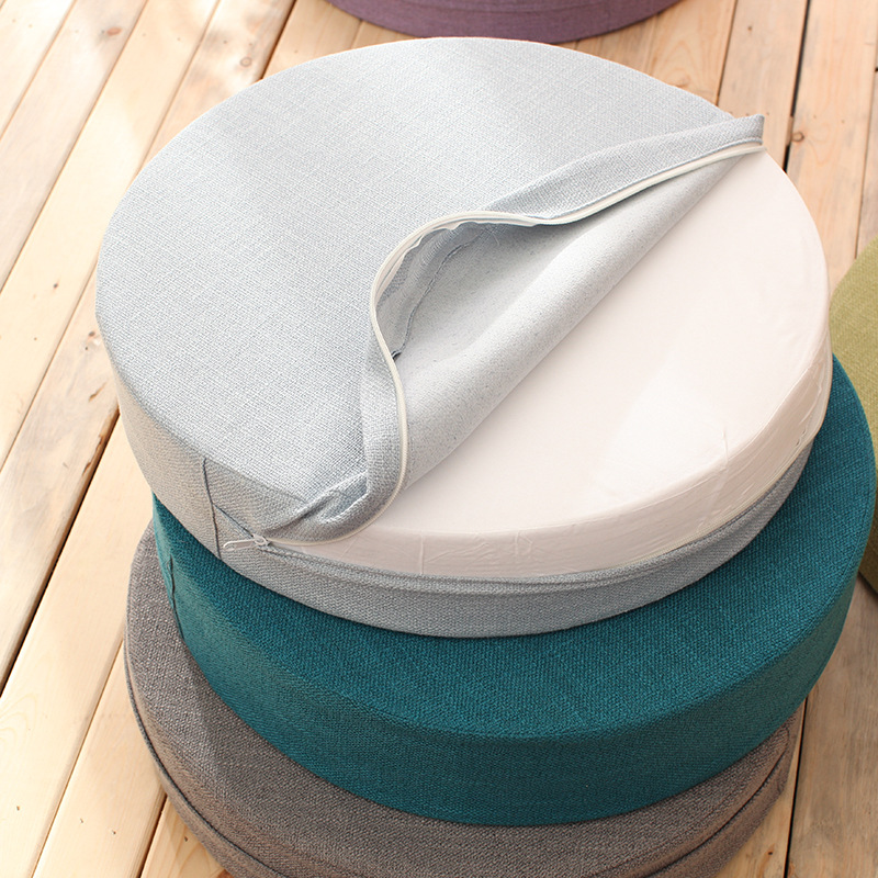 40x6cm Linen Tatami Meditation – Meditation Cushion Zafu recenzja i cena