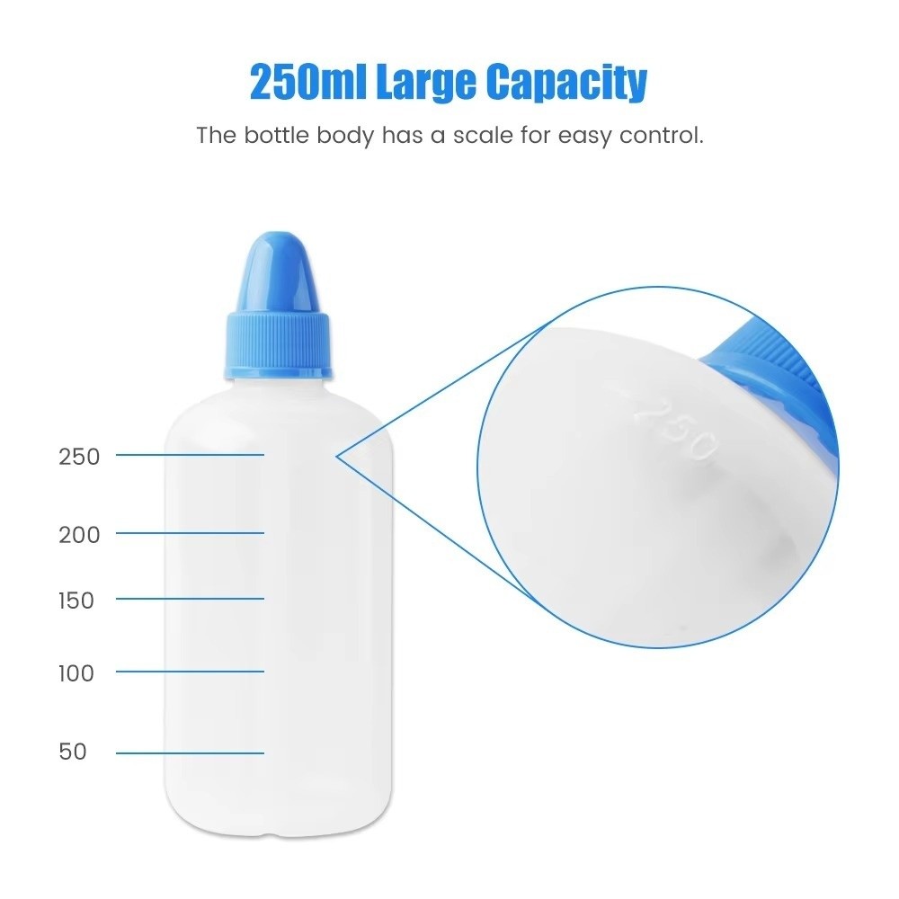 Reusable Portable Neti Pot Sin – Neti Pot Nasal Rinse recenzja i cena