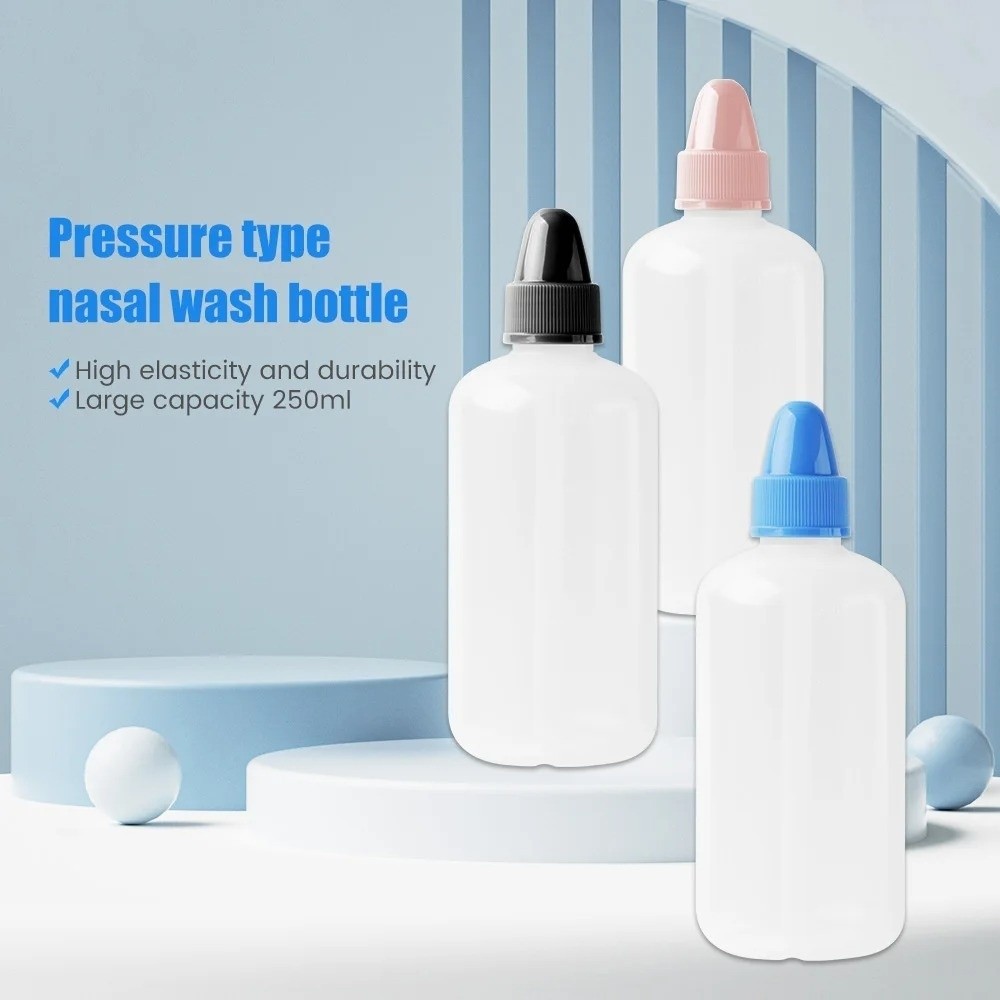 Reusable Portable Neti Pot Sin – Neti Pot Nasal Rinse recenzja i cena