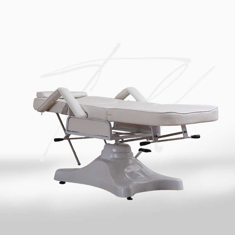 Massage Bed, Health and Beauty – Health Wellness Spa recenzja i cena