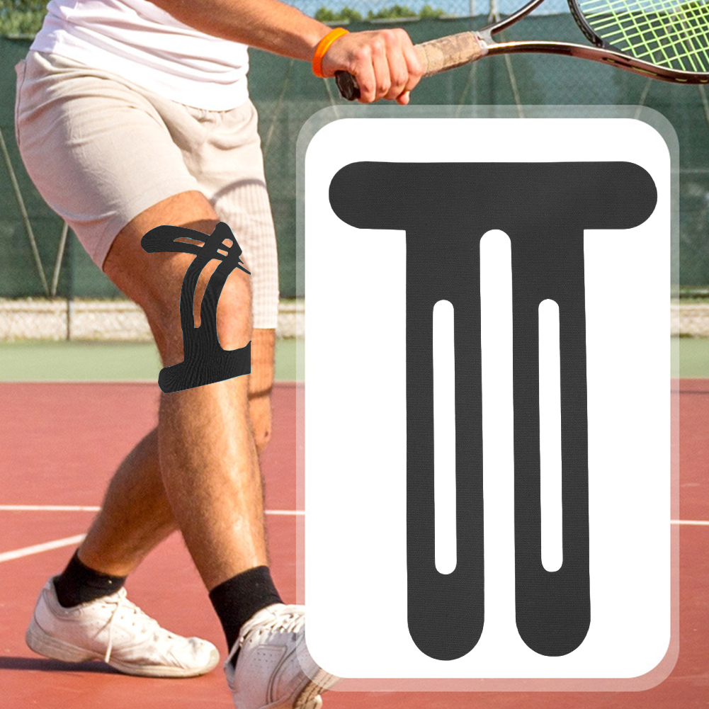 5Pcs Precut Kinesiology Tape B – Sports Taping Precut recenzja i cena
