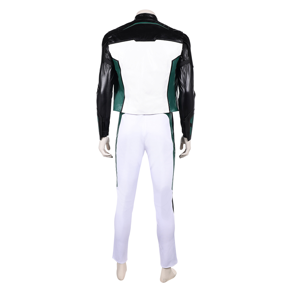 Men Guy Cosplay Gardner Clothi – Health & Wellness Naics Code recenzja i cena