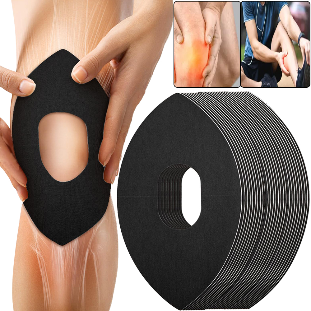 1/3/5/10pcs Kinesiology Tape f – Sports Taping Precut recenzja i cena