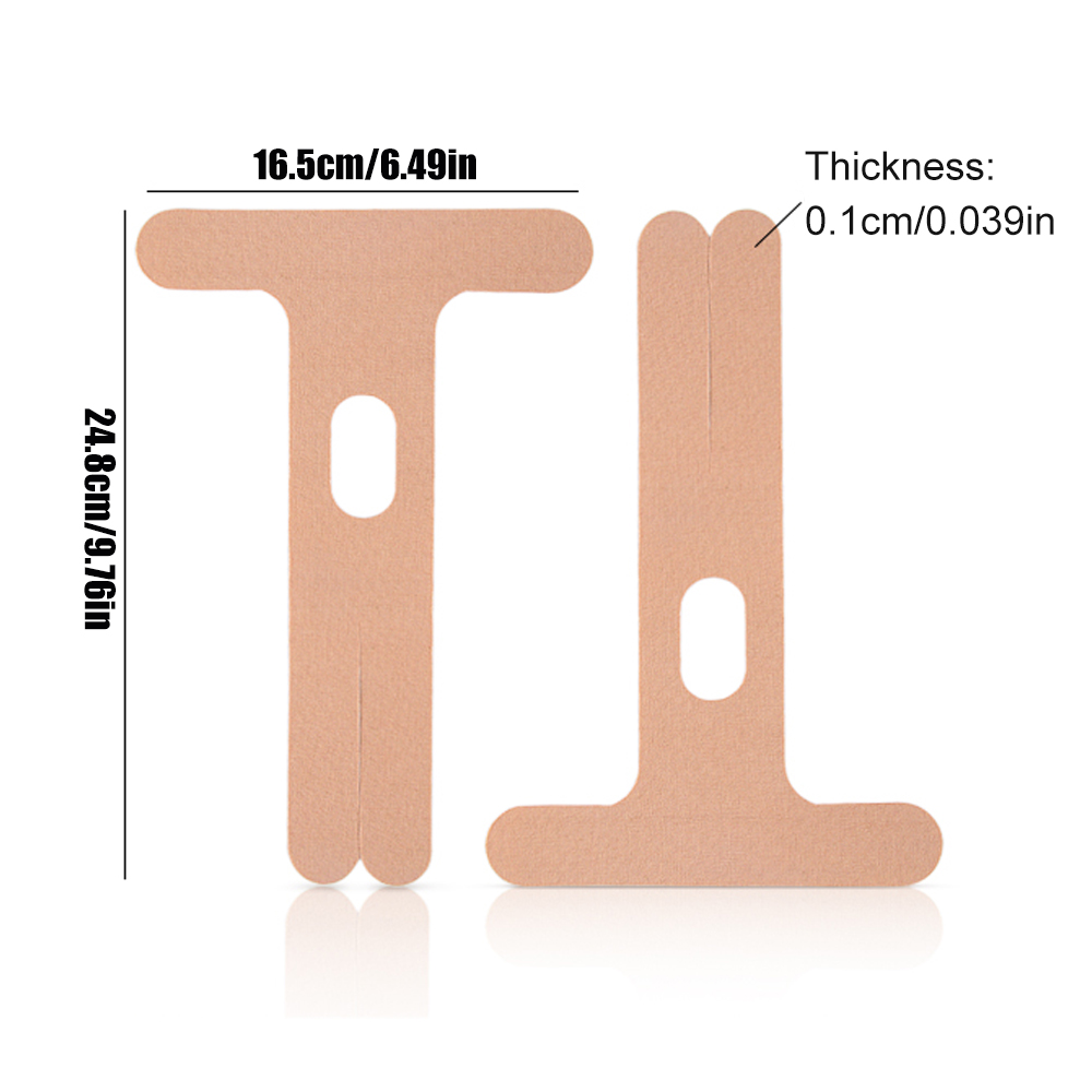 10PCS Precut Elbow Support Tap – Sports Taping Precut recenzja i cena