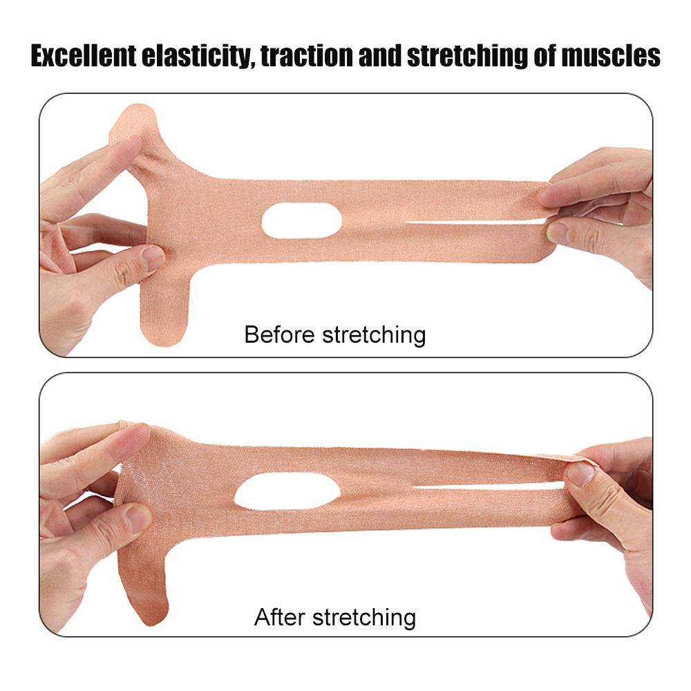 10PCS Precut Elbow Support Tap – Sports Taping Precut recenzja i cena