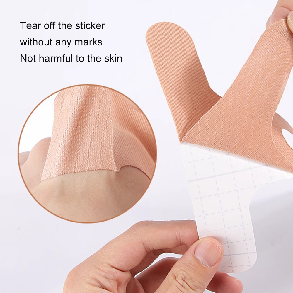 10PCS Precut Elbow Support Tap – Sports Taping Precut recenzja i cena