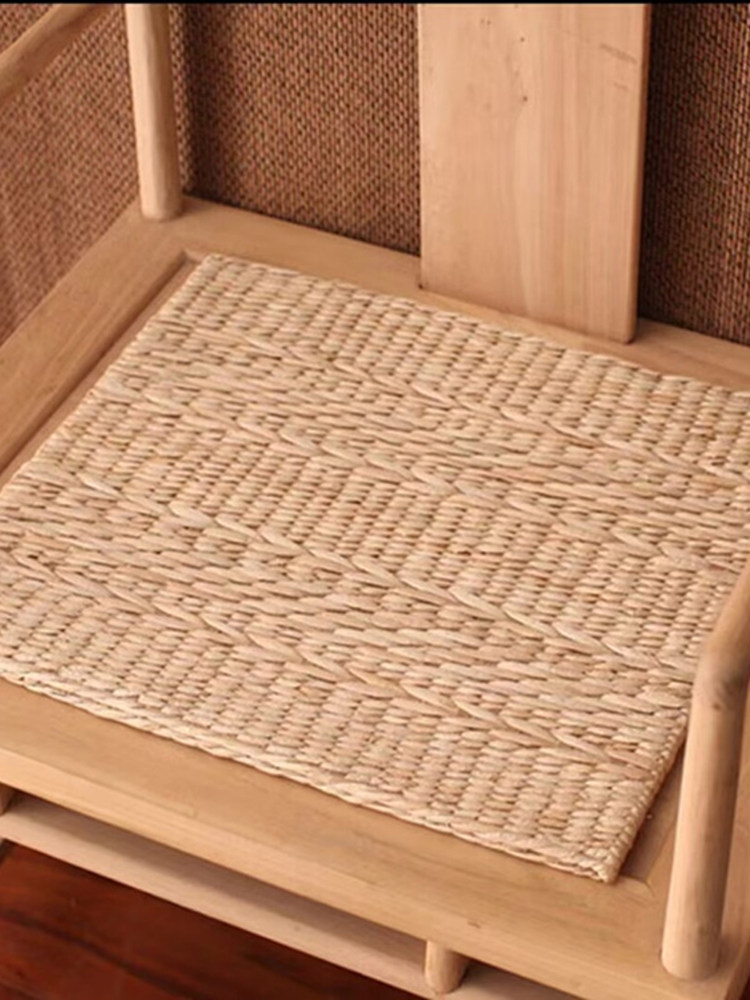 Thickened Zafu Meditation Pad  – Meditation Cushion Zafu recenzja i cena