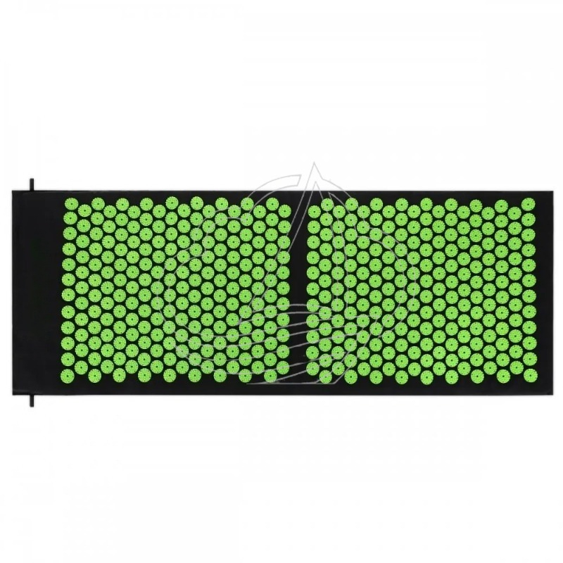 Lotus Sponge Acupressure Mat S – Acupressure Mat Set recenzja i cena