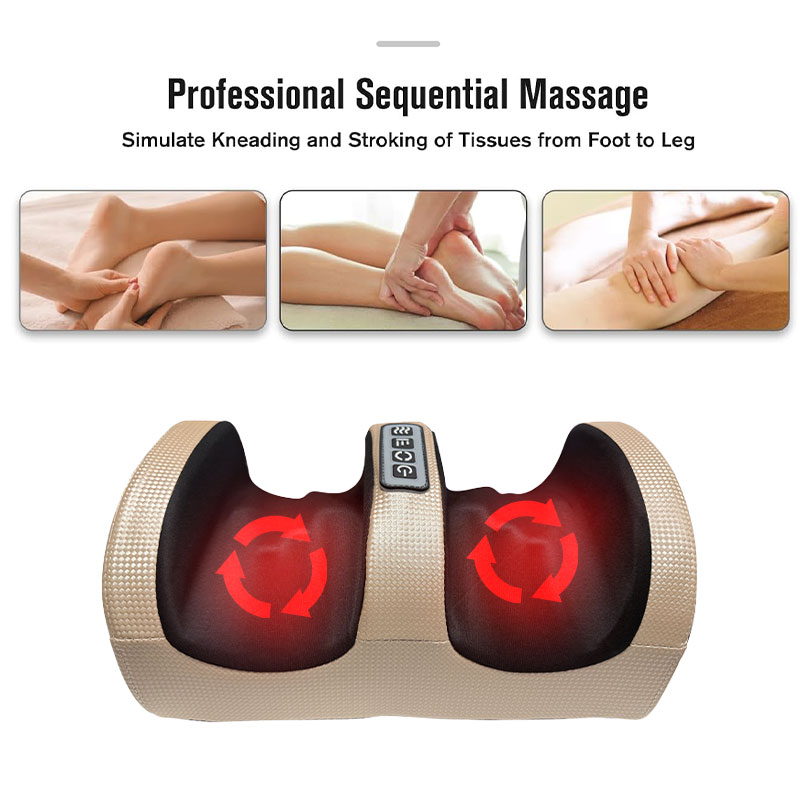 Heated Vibrating Foot Bottom M – Health Wellness And recenzja i cena