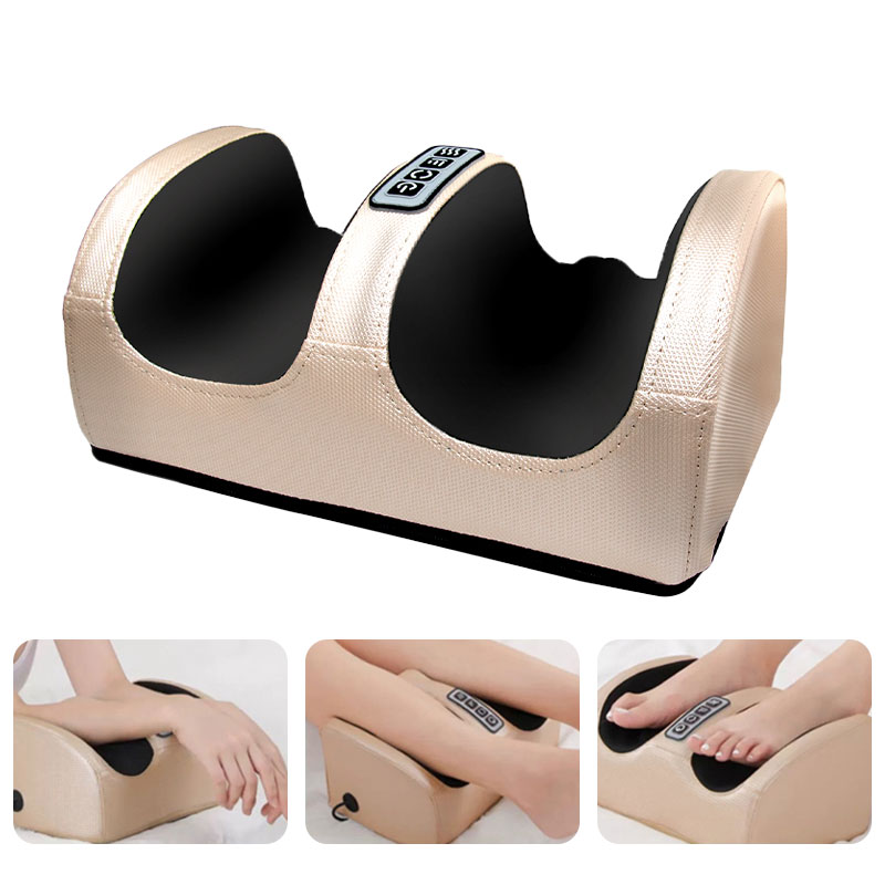 Heated Vibrating Foot Bottom M – Health Wellness And recenzja i cena