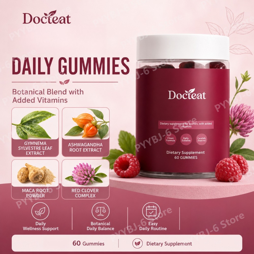 Women’s Health Gummies 60 Coun – Health Wellness And recenzja i cena