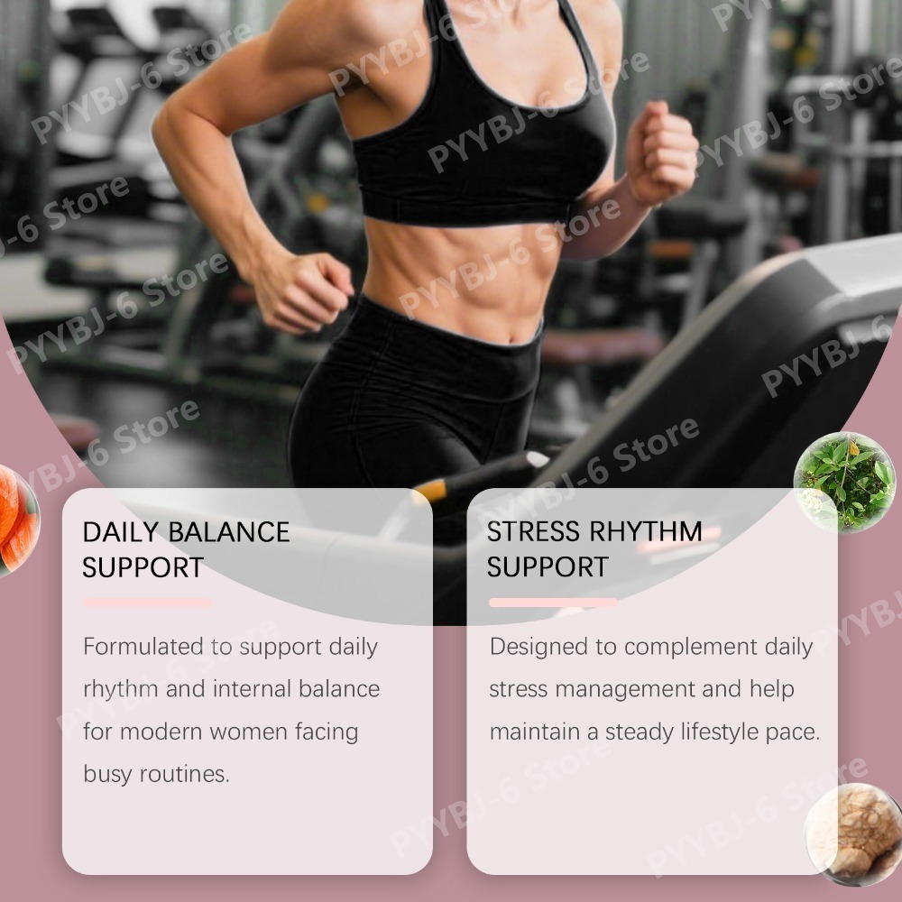 Women’s Health Gummies 60 Coun – Health Wellness And recenzja i cena