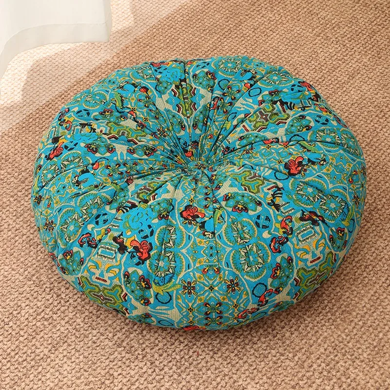 Bay Window Tatami Mats Futon P – Meditation Cushion Zafu recenzja i cena