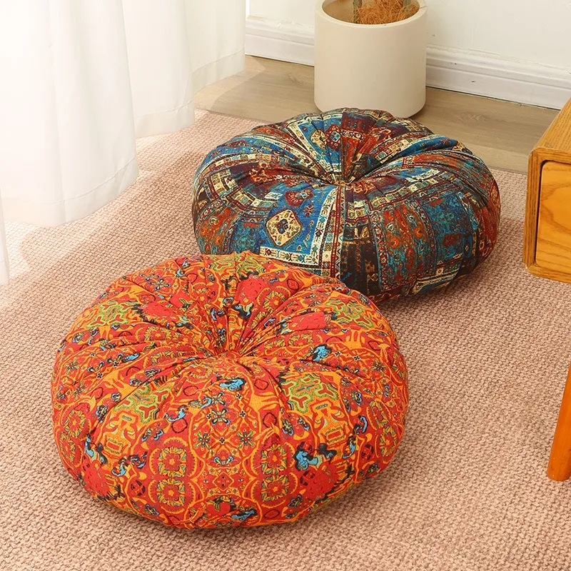 Bay Window Tatami Mats Futon P – Meditation Cushion Zafu recenzja i cena