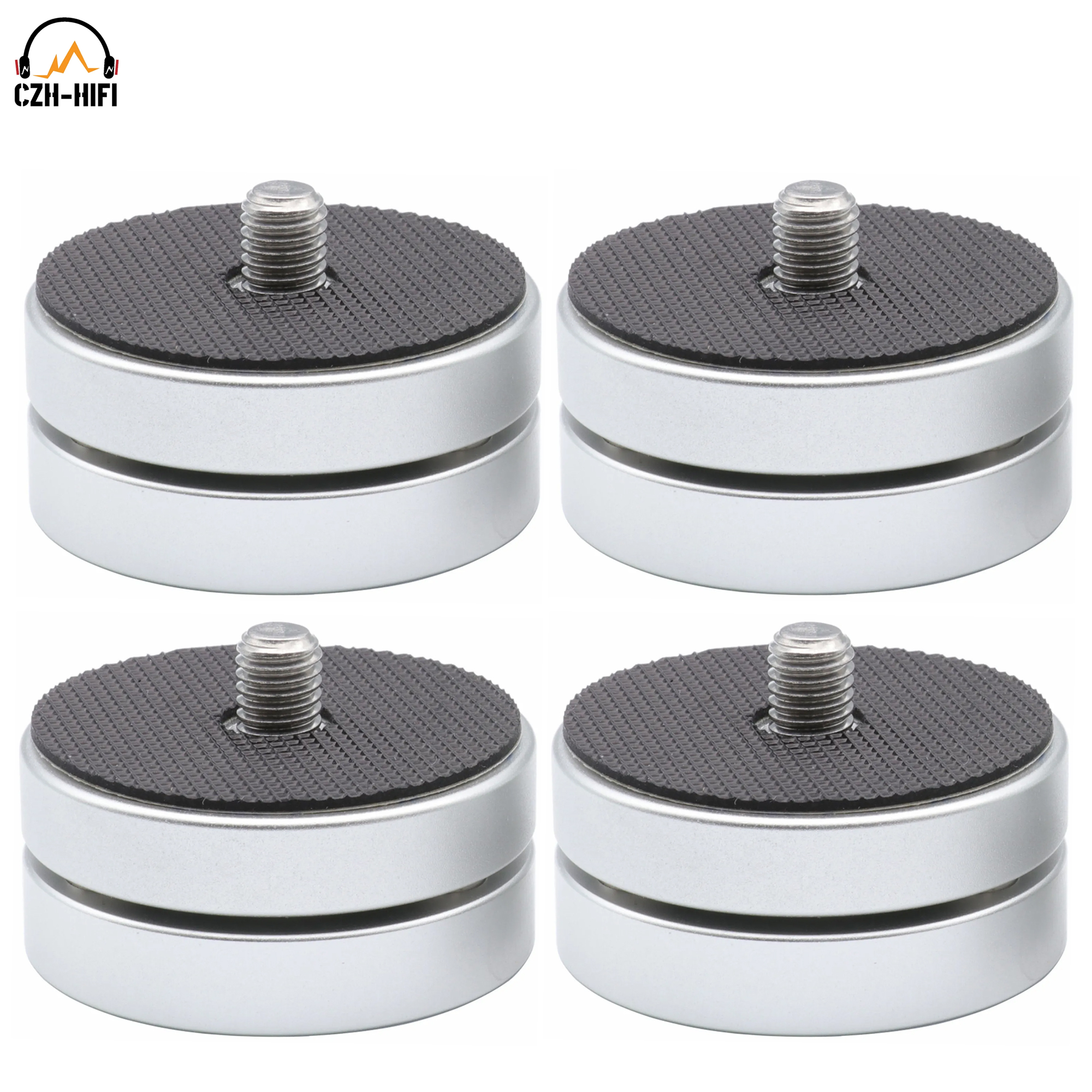 4pcs 45mm Aluminum Magnesium A – Acupressure Mat Set recenzja i cena