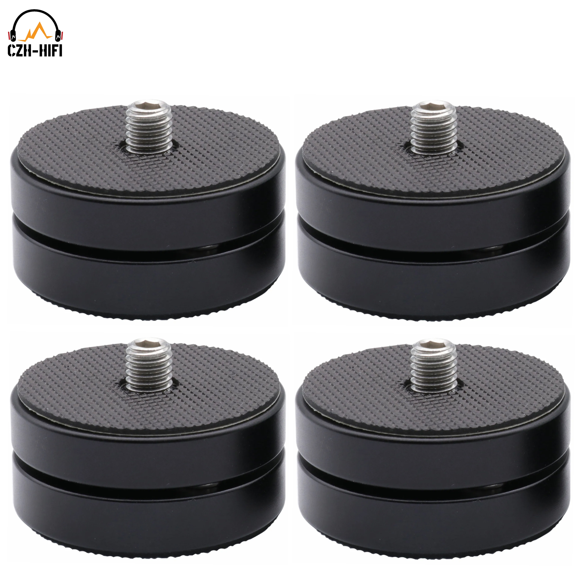 4pcs 45mm Aluminum Magnesium A – Acupressure Mat Set recenzja i cena