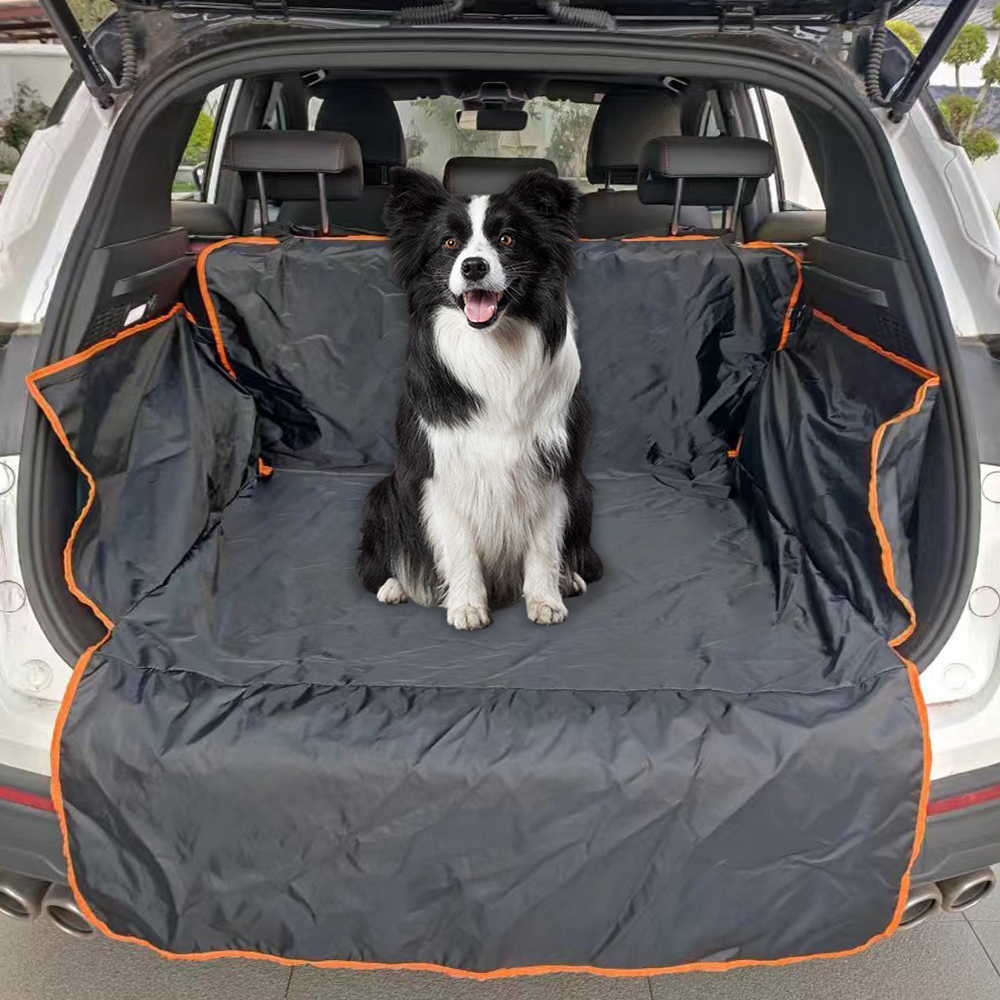 Waterproof Pet Car Mat with Co – Acupressure Mat Set recenzja i cena