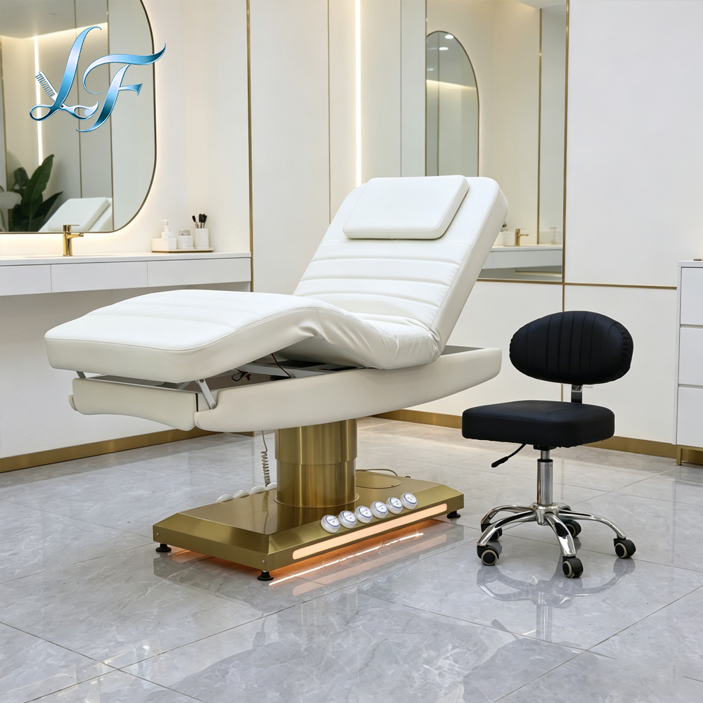 Wellness Therapy 3 Motor Adjus – Health Wellness Spa recenzja i cena