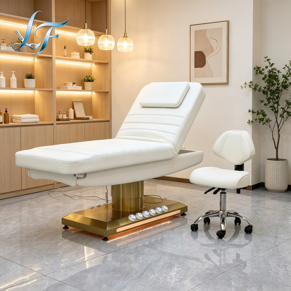 Wellness Therapy 3 Motor Adjus – Health Wellness Spa recenzja i cena