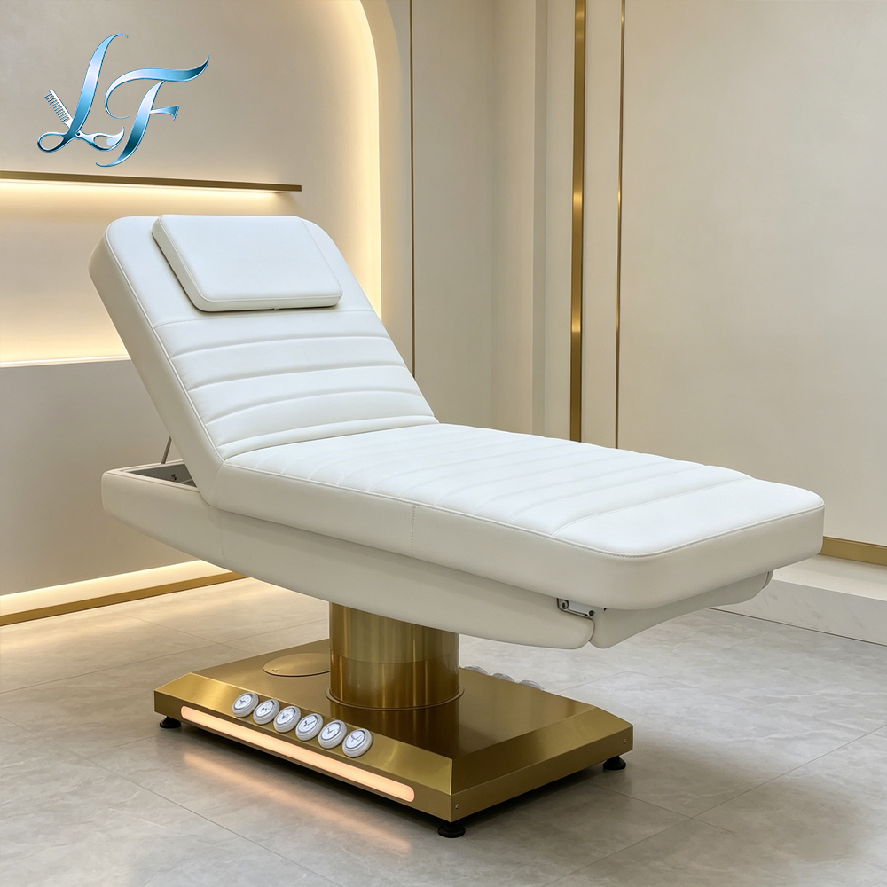 Wellness Therapy 3 Motor Adjus – Health Wellness Spa recenzja i cena