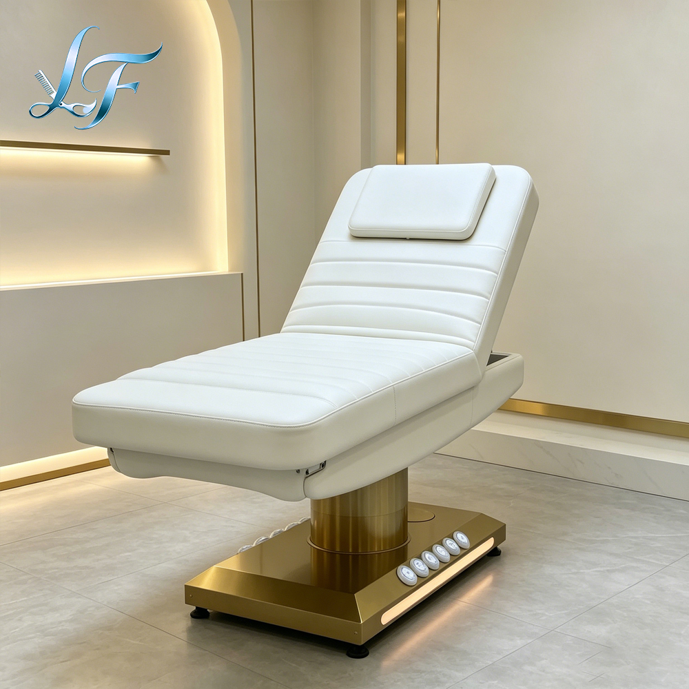 Wellness Therapy 3 Motor Adjus – Health Wellness Spa recenzja i cena