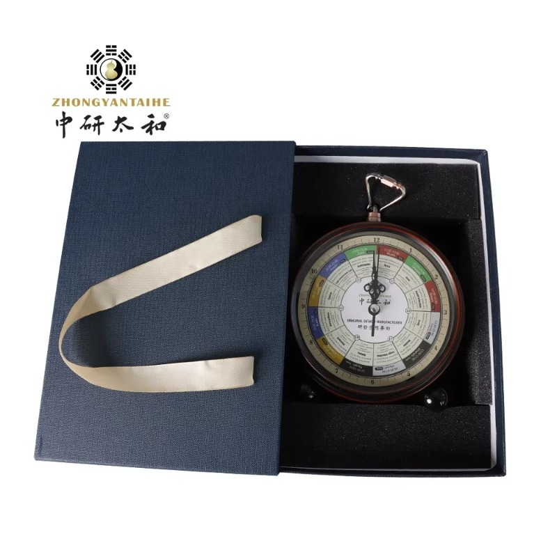 ZHONGYASN TAIHE Meridian Strea – Health Wellness And recenzja i cena