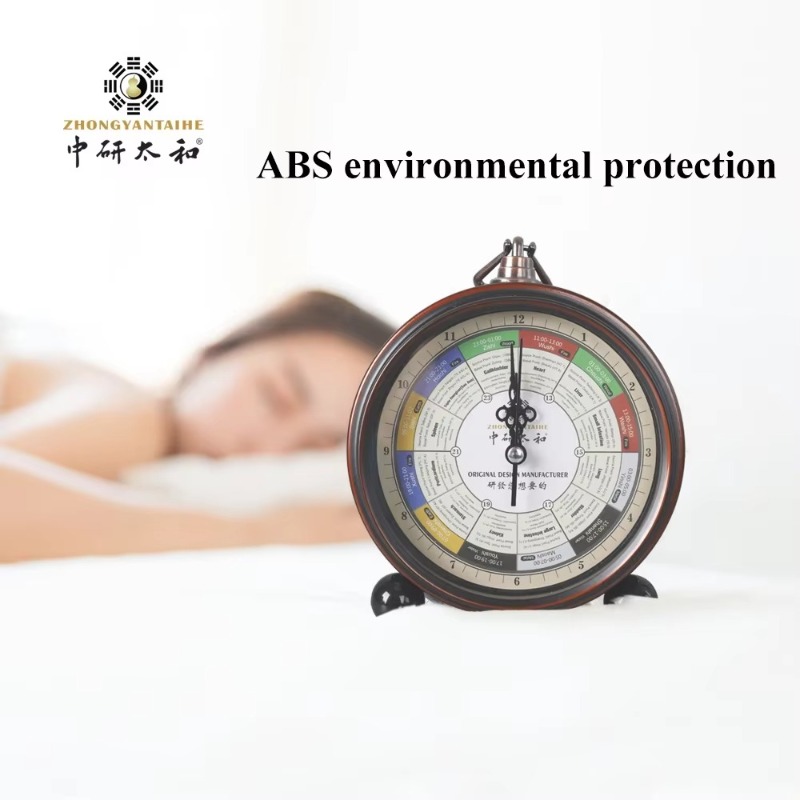 ZHONGYASN TAIHE Meridian Strea – Health Wellness And recenzja i cena
