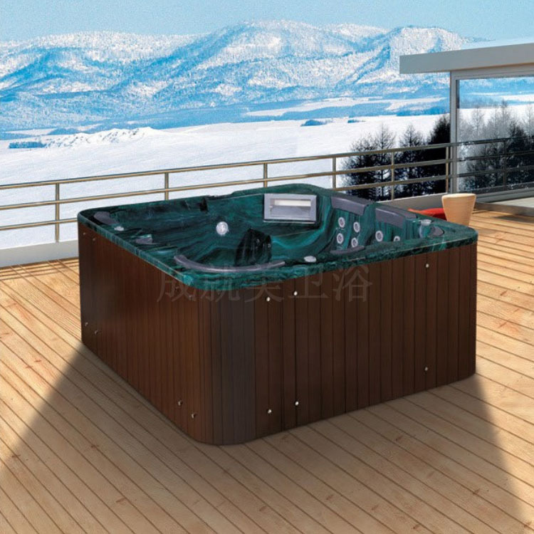 Professional Whirlpool Massage – Health Wellness Spa recenzja i cena