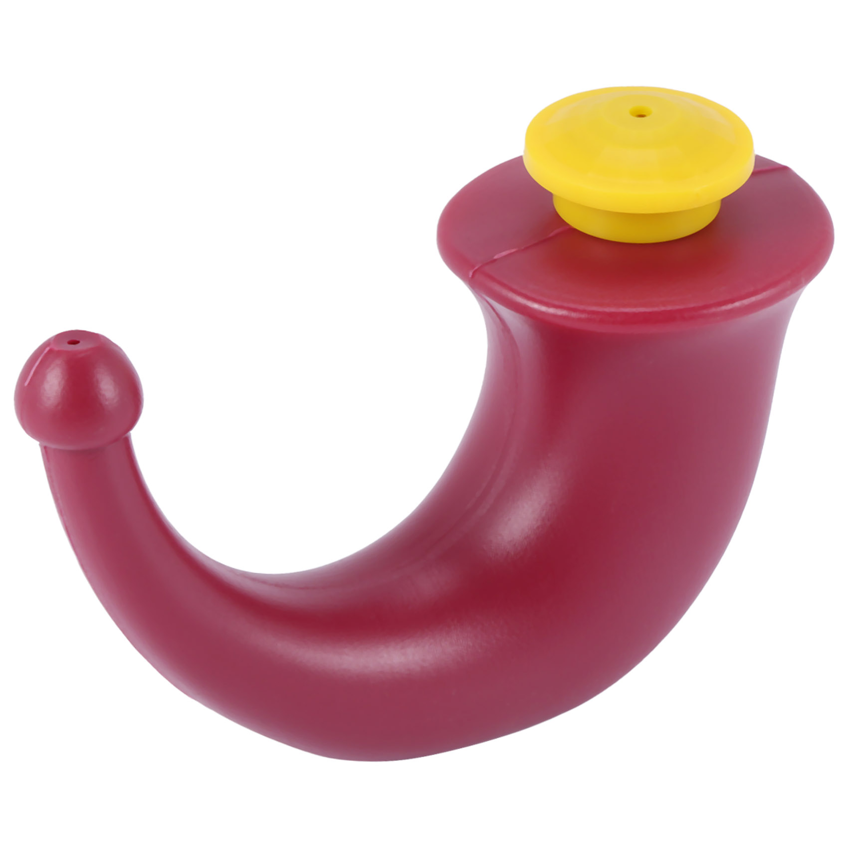 Yoga Nasal Neti Pot Rinsing No – Neti Pot Nasal Rinse recenzja i cena
