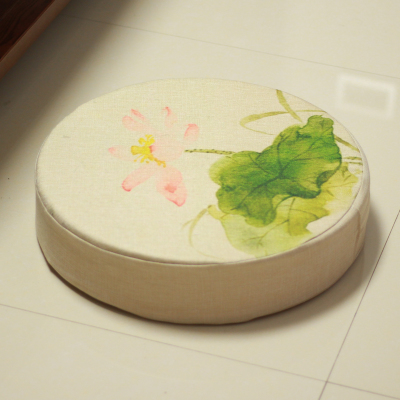 Chinese Futon Floor Cashion/De – Meditation Cushion Zafu recenzja i cena