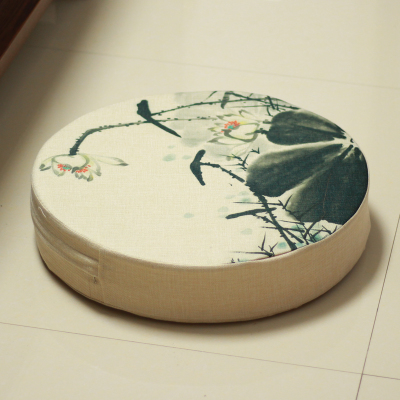 Chinese Futon Floor Cashion/De – Meditation Cushion Zafu recenzja i cena
